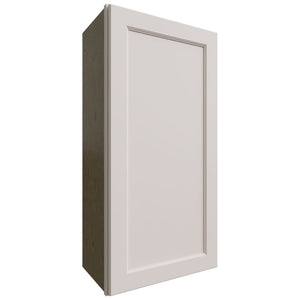 W2142 - Wall - Standard Cabinet - 21 W X 42 H X 12 D - Fusion Dove