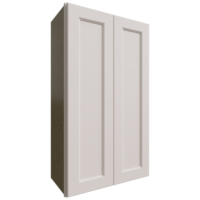 W2442 - Wall - Standard Cabinet - 24 W X 42 H X 12 D - Fusion Dove
