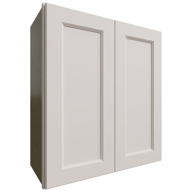 W2730 - Wall - Standard Cabinet - 27 W X 30 H X 12 D - Fusion Dove