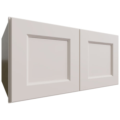 W301524 - Wall - Deep Cabinet - 30 W X 15 H X 24 D - Fusion Dove