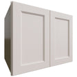 W302424 - Wall - Deep Cabinet - 30 W X 24 H X 24 D - Fusion Dove