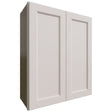 W3036 - Wall - Standard Cabinet - 30 W X 36 H X 12 D - Fusion Dove