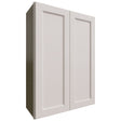 W3042 - Wall - Standard Cabinet - 30 W X 42 H X 12 D - Fusion Dove