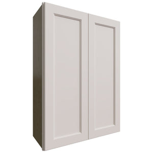 W3042 - Wall - Standard Cabinet - 30 W X 42 H X 12 D - Fusion Dove