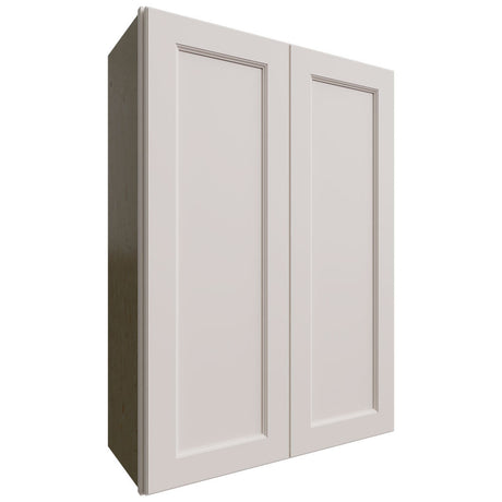 W3042 - Wall - Standard Cabinet - 30 W X 42 H X 12 D - Fusion Dove