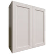 W3336 - Wall - Standard Cabinet - 33 W X 36 H X 12 D - Fusion Dove