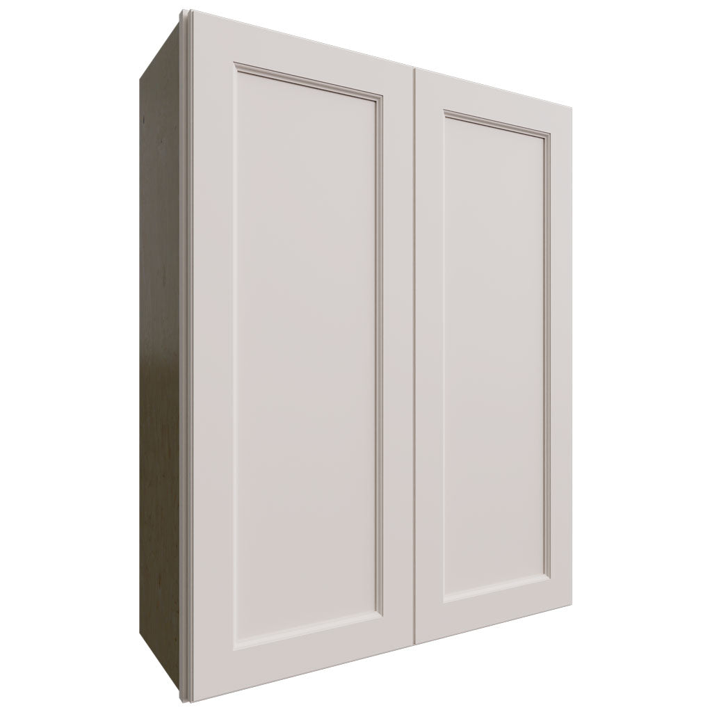 W3342 - Wall - Standard Cabinet - 33 W X 42 H X 12 D - Fusion Dove