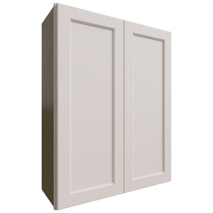 W3342 - Wall - Standard Cabinet - 33 W X 42 H X 12 D - Fusion Dove