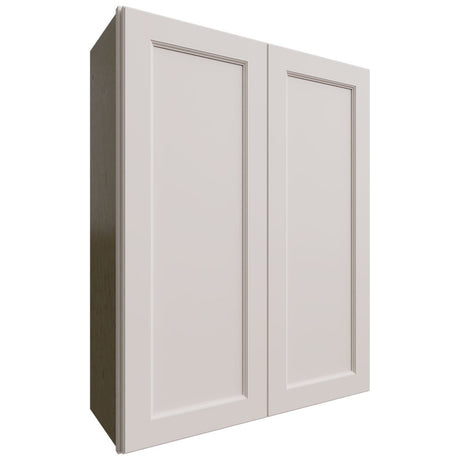 W3342 - Wall - Standard Cabinet - 33 W X 42 H X 12 D - Fusion Dove