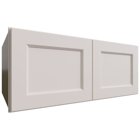 W361524 - Wall - Deep Cabinet - 36 W X 15 H X 24 D - Fusion Dove