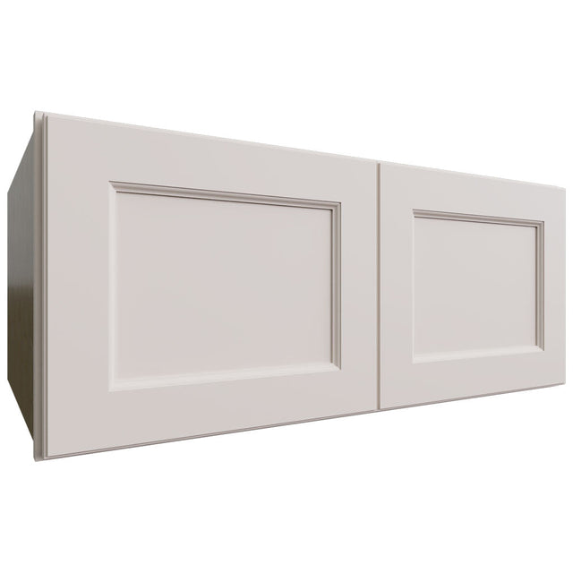 W361524 - Wall - Deep Cabinet - 36 W X 15 H X 24 D - Fusion Dove