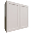 W3636 - Wall - Standard Cabinet - 36 W X 36 H X 12 D - Fusion Dove