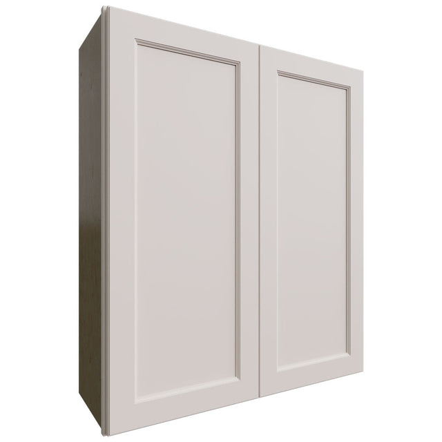 W3642 - Wall - Standard Cabinet - 36 W X 42 H X 12 D - Fusion Dove