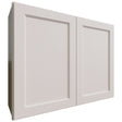W3930 - Wall - Standard Cabinet - 39 W X 30 H X 12 D - Fusion Dove