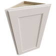 WAE1230 - Wall - Angle End Cabinet - 12 W X 30 H X 12 D - Fusion Dove