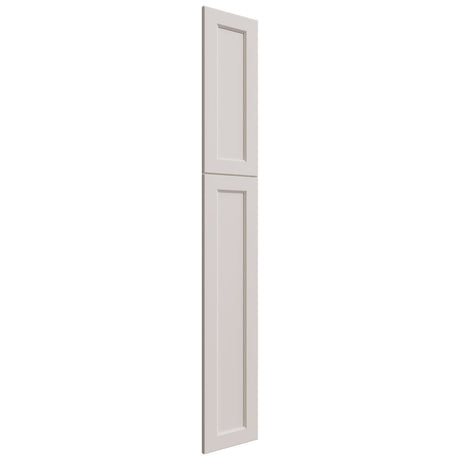 WP-T8412D - Wainscot Panel - 11-1 2 W X 79 H X 3 4 T - Fusion Dove