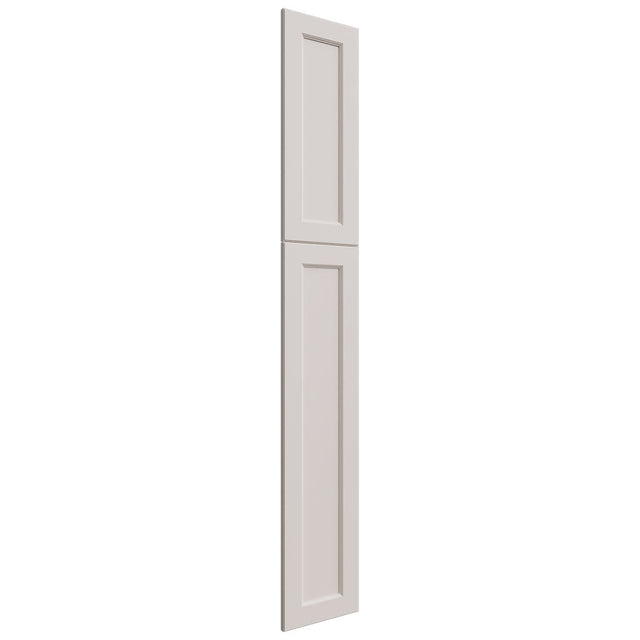 WP-T8412D - Wainscot Panel - 11-1 2 W X 79 H X 3 4 T - Fusion Dove