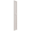 WP-T9612D - Wainscot Panel - 11-1 2 W X 91 H X 3 4 T - Fusion Dove