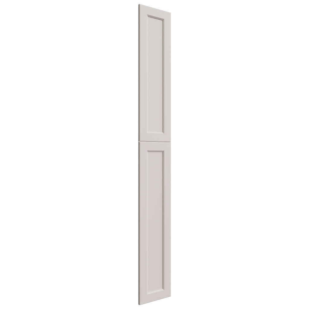 WP-T9612D - Wainscot Panel - 11-1 2 W X 91 H X 3 4 T - Fusion Dove