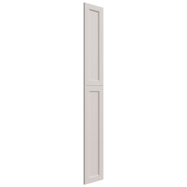 WP-T9612D - Wainscot Panel - 11-1 2 W X 91 H X 3 4 T - Fusion Dove