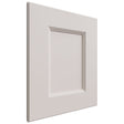 WP-W15 - Wainscot Panel - 11-1 2 W X 14-1 2 H X 3 4 T - Fusion Dove