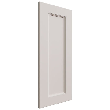 WP-W30 - Wainscot Panel - 11-1 2 W X 29-1 2 H X 3 4 T - Fusion Dove