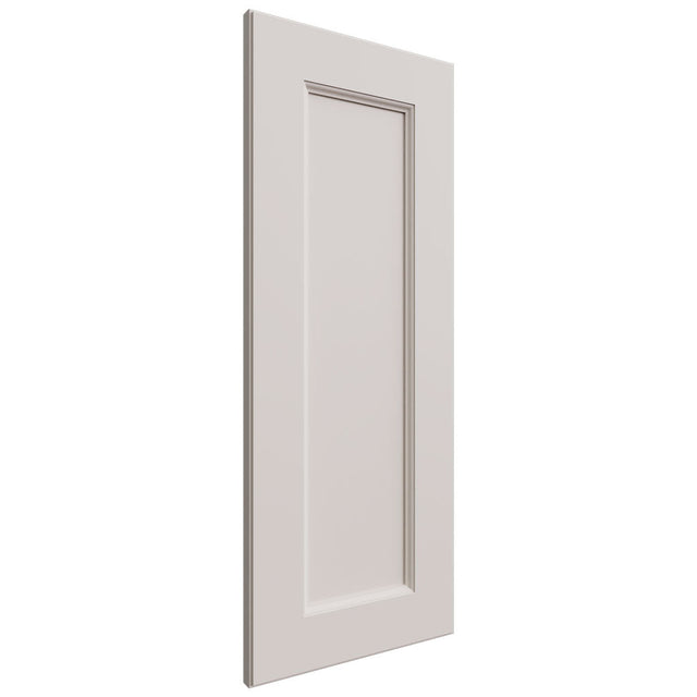 WP-W30 - Wainscot Panel - 11-1 2 W X 29-1 2 H X 3 4 T - Fusion Dove