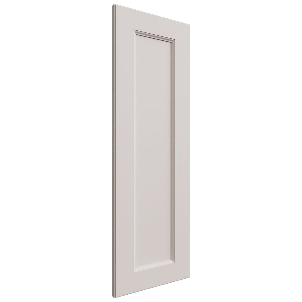 WP-W36 - Wainscot Panel - 11-1 2 W X 35-1 2 H X 3 4 T - Fusion Dove