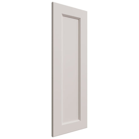 WP-W36 - Wainscot Panel - 11-1 2 W X 35-1 2 H X 3 4 T - Fusion Dove