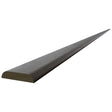 BM1 1 4 - Batten Molding - 96 W X 1-1 4 H X 1 4 T - Kona