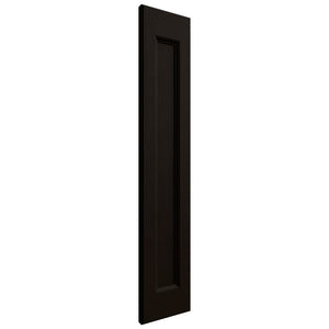 DD B06FD - Decorative Door - 5-12 W X 29-12 H X 34 T - Fusion Kona