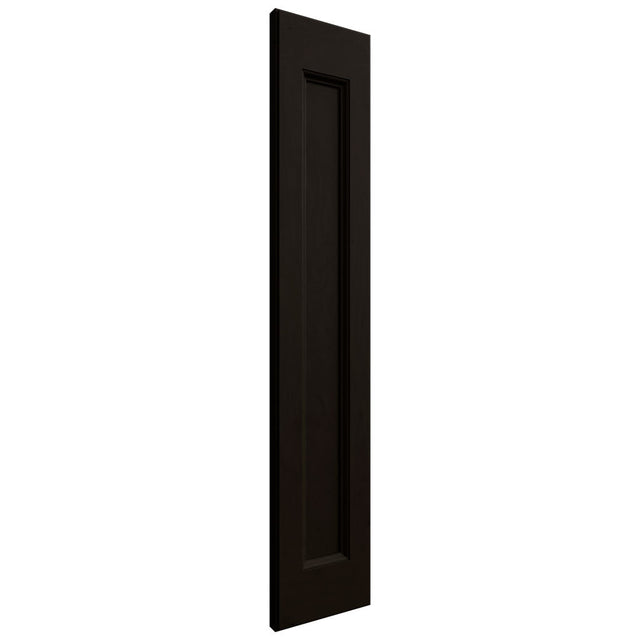 DD B06FD - Decorative Door - 5-12 W X 29-12 H X 34 T - Fusion Kona