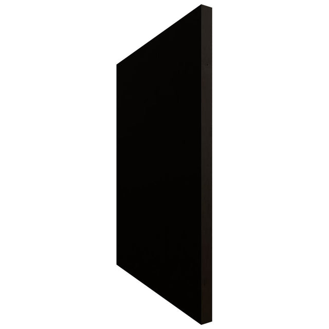 DWR1-1 2 - Dishwasher Return End Panel - 24 W X 34-1 2 H X 1-1 2 T - Kona