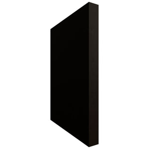 DWR3 - Dishwasher Return End Panel - 24 W X 34-1 2 H X 3 T - Kona