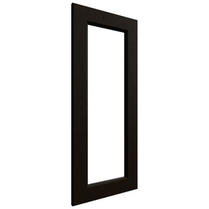 GDW1536 - Wall - Glass Door - 14-1 2 W X 35-1 2 H X 3 4 T - Fusion Kona