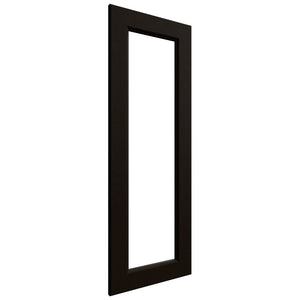 DFG1542 - Wall - Prepped Door - 14-12 W X 41-12 H X 34 T - Fusion Kona