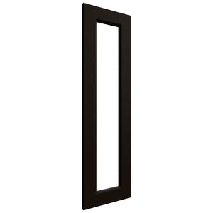 DFG2442 - Wall - Prepped Door - 11-34 W X 41-12 H X 34 T - Fusion Kona