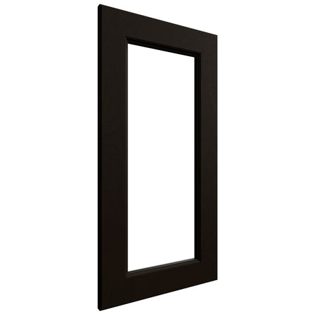 GDW3030 - Wall - Glass Door - 14-3 4 W X 29-1 2 H X 3 4 T - Fusion Kona