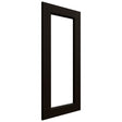 GDW3036 - Wall - Glass Door - 14-3 4 W X 35-1 2 H X 3 4 T - Fusion Kona