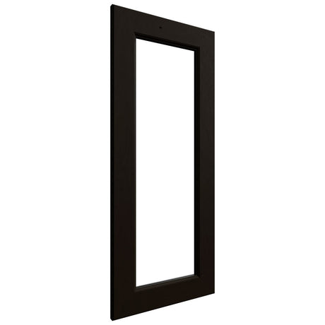GDW3036 - Wall - Glass Door - 14-3 4 W X 35-1 2 H X 3 4 T - Fusion Kona