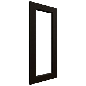 DFG3036 - Wall - Prepped Door - 14-34 W X 35-12 H X 34 T - Fusion Kona
