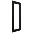 GDW3042 - Wall - Glass Door - 14-3 4 W X 41-1 2 H X 3 4 T - Fusion Kona