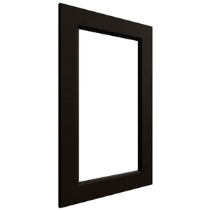 DFG3630 - Wall - Prepped Door - 17-34 W X 29-12 H X 34 T - Fusion Kona