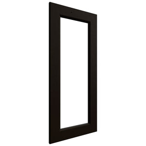 GDWDC2436 - Wall - Glass Door - 14-3 4 W X 35-1 2 H X 3 4 T - Fusion Kona