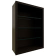 NDW3042 - Wall - Standard No Door Cabinet - 30 W X 42 H X 12 D - Kona