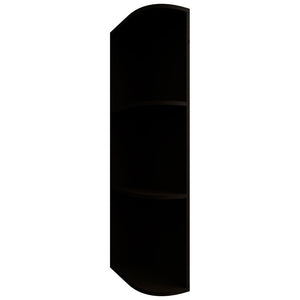 OEL636 - Wall - Open End Cabinet - 6 W X 36 H X 12 D - Kona