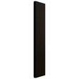OLF636 - Wall - Filler Overlay - 5-1 2 W X 35-1 2 H X 3 4 T - Kona