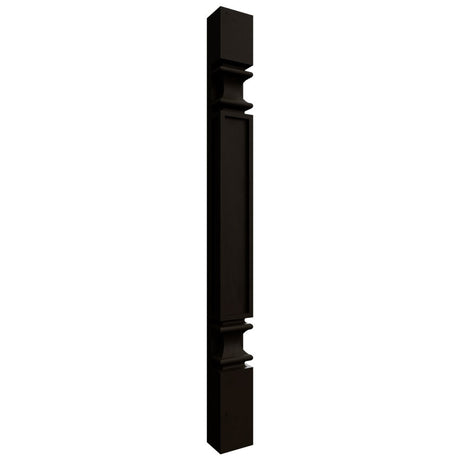 PP-BASE - Base - Pilaster - 3 W X 34-1 2 H X 2-1 4 D - Kona