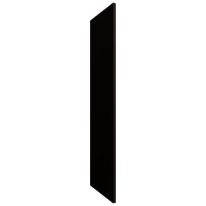 REP1-1 2 - Refrigerator End Panel - 24 W X 96 H X 1-1 2 T - Kona
