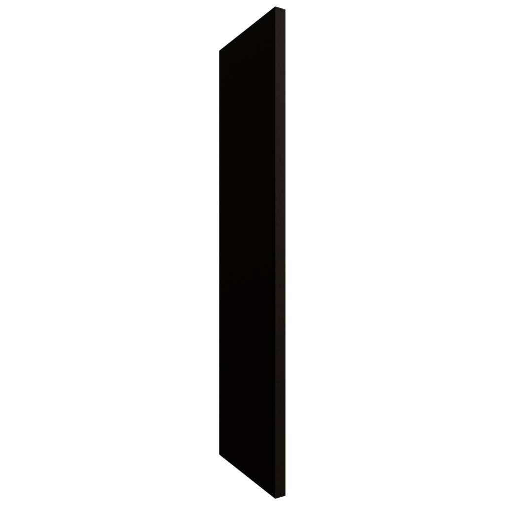 REP30120 x 3 ( Refrigerator End Panel - 30"W X 120"H X 3"T ) | Kona